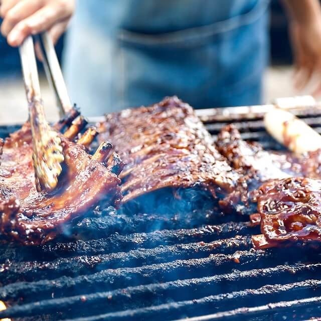 Chef Course: Jamaican Jerk BBQ