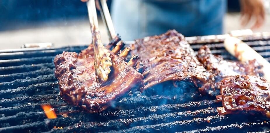 Chef Course: Jamaican Jerk BBQ