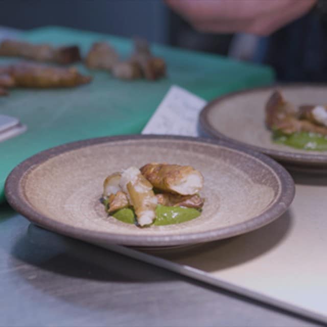 Maximising Profit with Plant-Based Menus