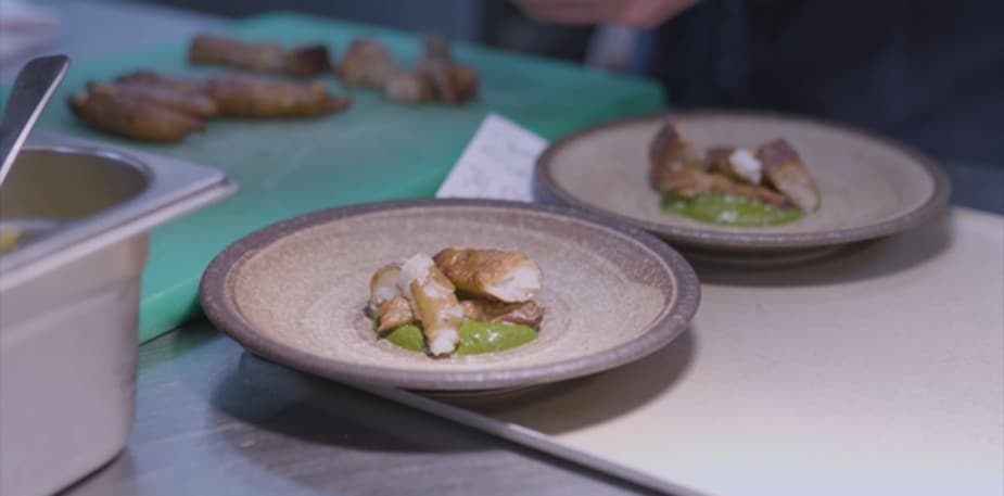 Maximising Profit with Plant-Based Menus