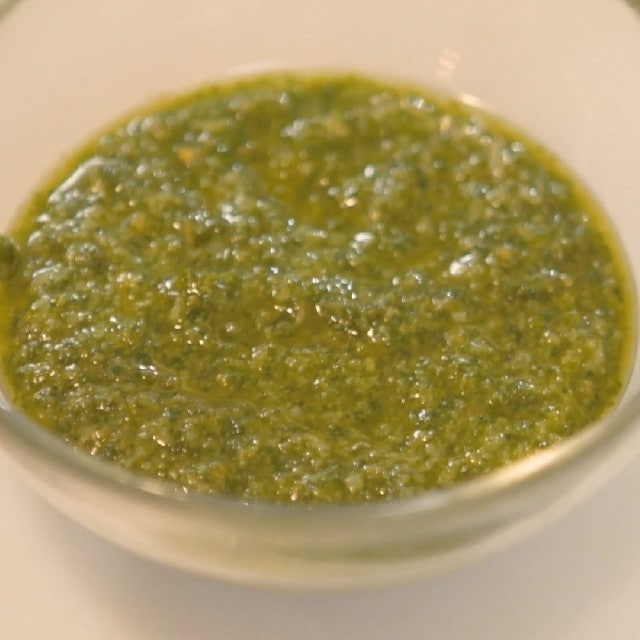 Vegetarian Sauces Playlist