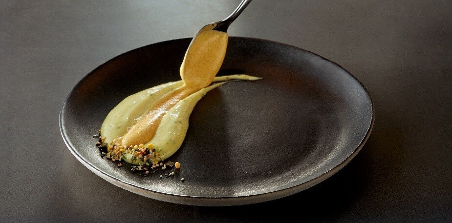 The Art of Plating The Art of Plating