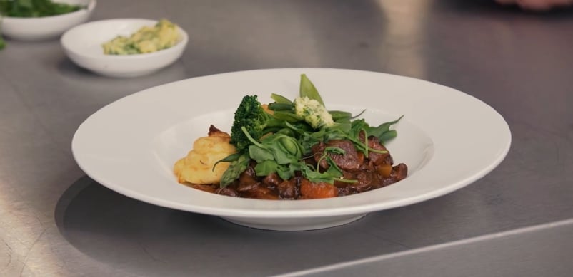 Nutrition in Aged Care