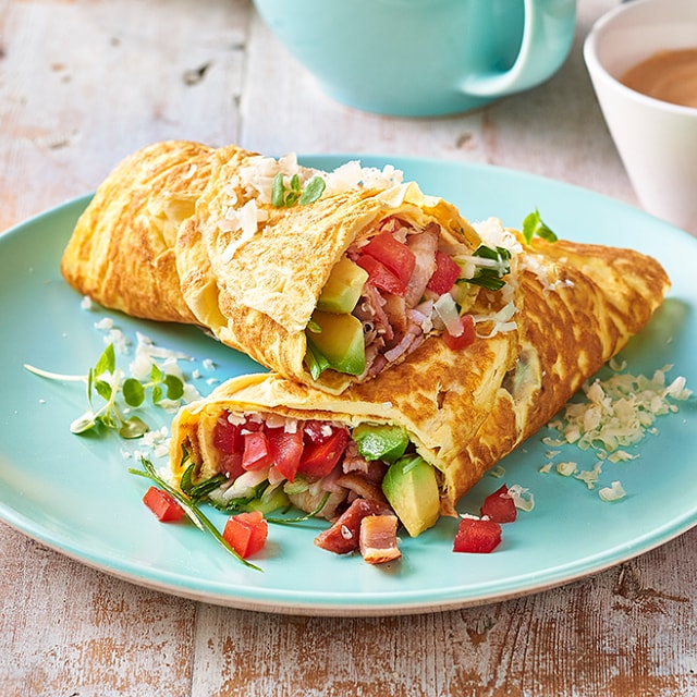 Classic Dishes: Eggs