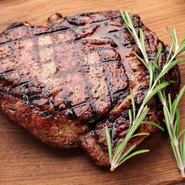 Classic Dishes: Meat