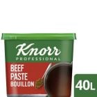 Knorr® Professional Beef Paste Bouillon 40L Knorr® Professional Beef Paste Bouillon 40L