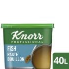 Knorr® Professional Fish Paste Bouillon 40L Knorr® Professional Fish Paste Bouillon 40L
