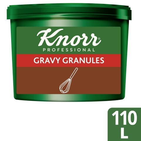 Knorr® Professional Gravy Mix 110L - 