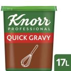 Knorr® Professional Quick Gravy 3x17L Knorr® Professional Quick Gravy 3x17L
