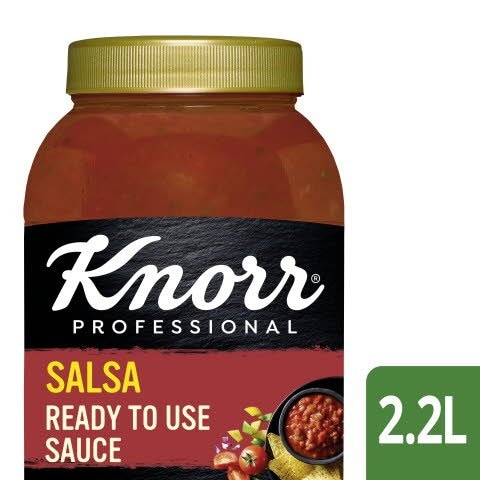 Knorr Salsa Sauce 2.2L - 
