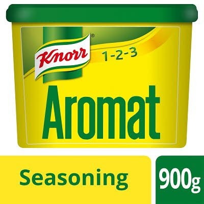 Knorr Aromat 900g