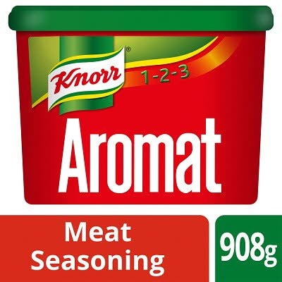 Knorr Aromat Meat Seasoning 908g - 