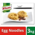 Knorr Egg Noodles 3kg Knorr Egg Noodles 3kg
