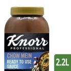 Knorr Professional Blue Dragon Chow Mein Sauce 2.2L Knorr Professional Blue Dragon Chow Mein Sauce 2.2L