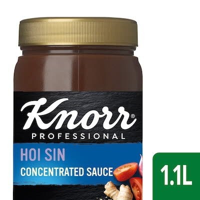 Knorr Professional Blue Dragon Hoi Sin Concentrated Sauce 1.1L - 