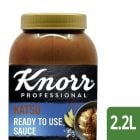 Knorr Professional Blue Dragon Katsu Sauce 2.2L Knorr Professional Blue Dragon Katsu Sauce 2.2L