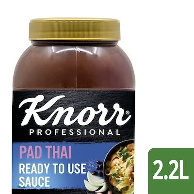 Knorr Professional Blue Dragon Pad Thai Sauce 2.2L