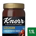 Knorr Professional Blue Dragon Szechuan Concentrated Sauce 1.1L