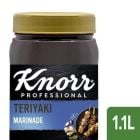 Knorr Professional Blue Dragon Teriyaki Marinade 1.1L Knorr Professional Blue Dragon Teriyaki Marinade 1.1L