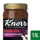 Knorr Professional Patak's Rogan Josh Concentrated Sauce 1.1L Knorr Professional Patak's Rogan Josh Concentrated Sauce 1.1L