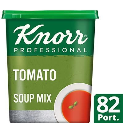 Knorr Professional Tomato Soup 14L