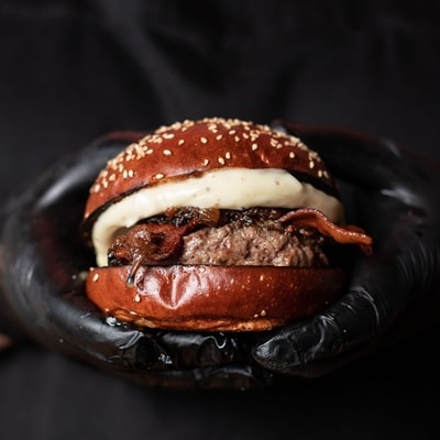 Hellmann's Real Mayonnaise 5L