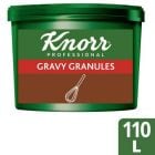 Knorr® Professional Gravy Mix 110L Knorr® Professional Gravy Mix 110L
