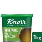 Knorr® Professional Vegetable Paste Bouillon 1kg