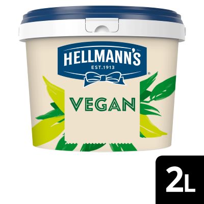 Hellmann's Vegan 1.89 kg (2L)