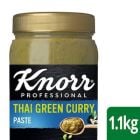 Knorr Professional Blue Dragon Thai Green Curry Paste 1.1kg Knorr Professional Blue Dragon Thai Green Curry Paste 1.1kg