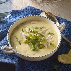 Avgolemono Avgolemono