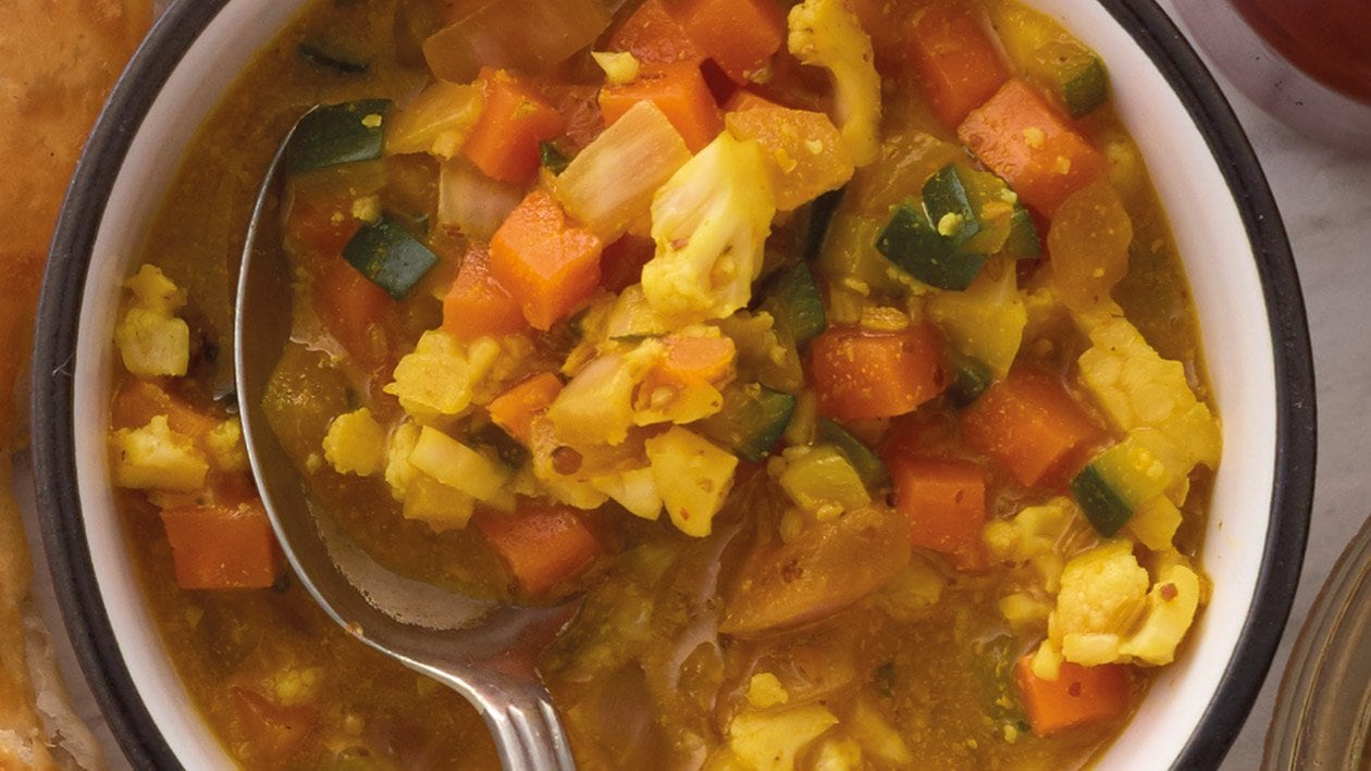 Piccalilli