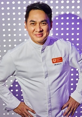 JIRAROJ NAVANUKROH & MAURITS VAN VROENHOVEN