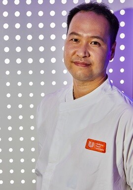 BY FRANK JACOBSEN, ERIC CHUA AND BENSON XIE