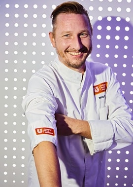 WESLEY BAY & PINAR BALPINAR