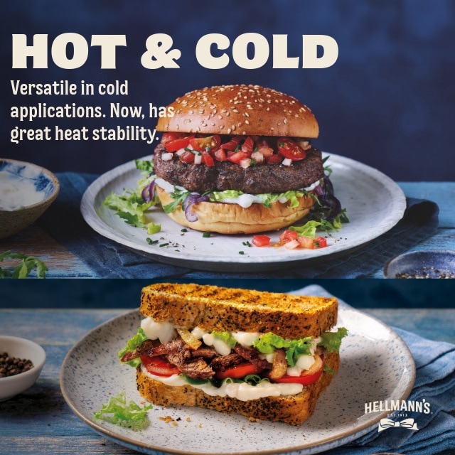 Hellmann's Real Mayonnaise Squeezy 430ml - The Nation's Favourite Mayonnaise* offers the Classic Hellmann's taste, texture and creaminess.