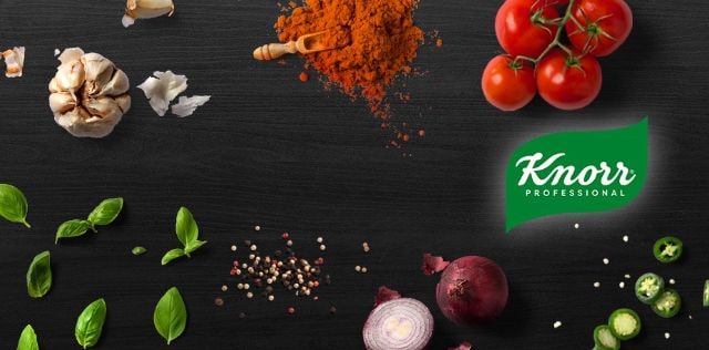 Knorr Professional