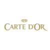 CARTE D'OR CARTE D'OR