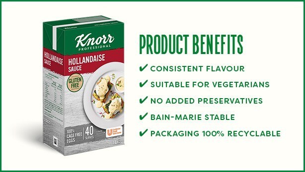 KNORR KNORR
