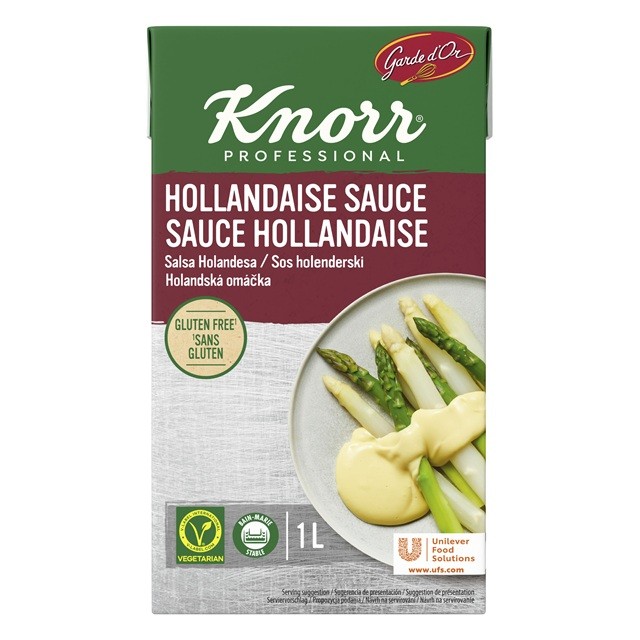 Hollandaise Sauce Hollandaise Sauce