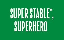 Super Stable Super Stable
