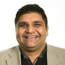 Gurtej Gill, Distributive Sales Representative Gurtej Gill, Distributive Sales Representative