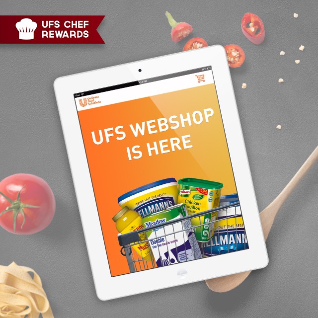 Webshop
